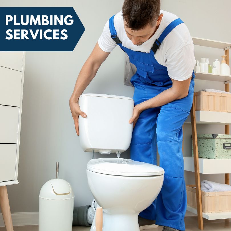 Plumbing Company in Frankfort, SD